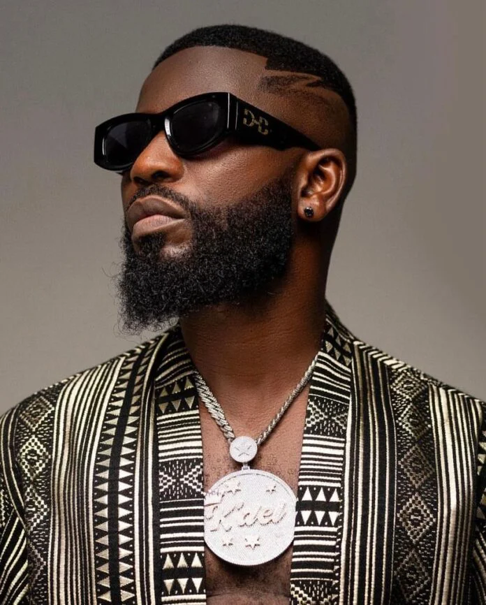Bisa Kdei